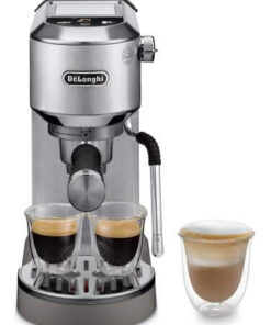 De’Longhi Dedica Duo EC890.M Espressomachine 1,1 l