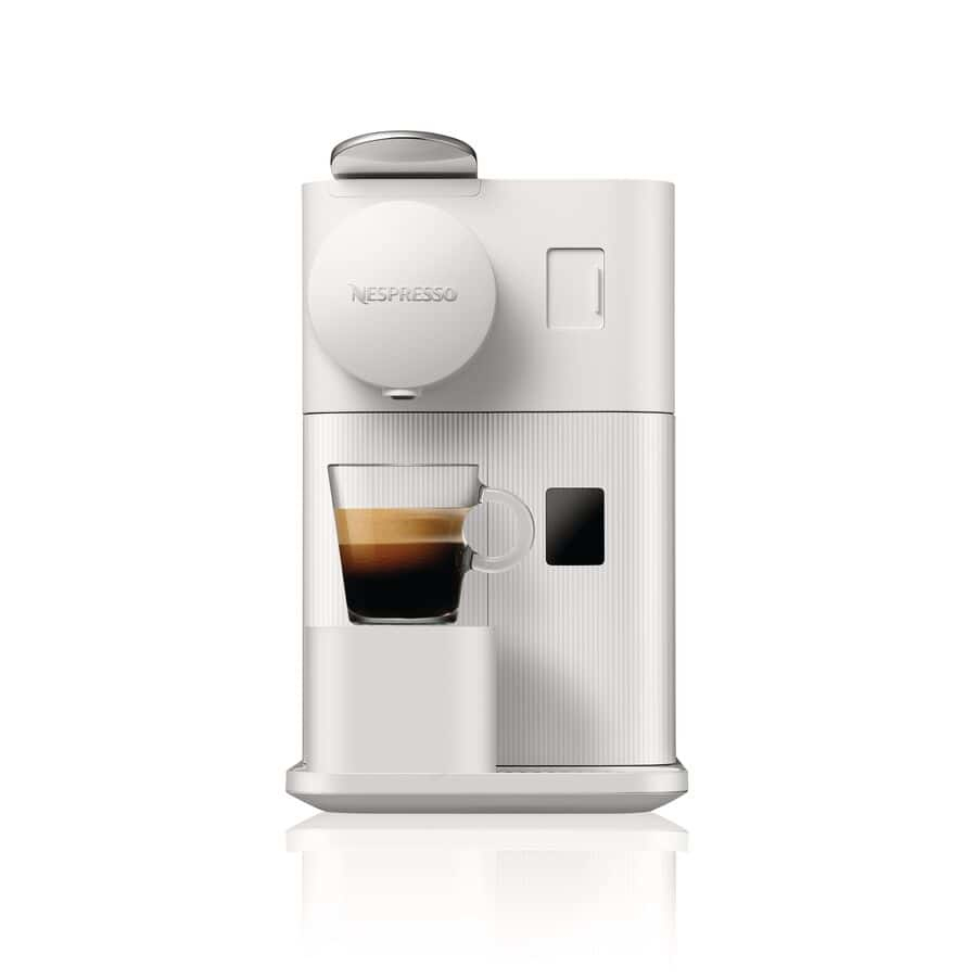De’Longhi Lattissima One EN510.W Volledig automatisch Espressomachine 1 l - Afbeelding 5