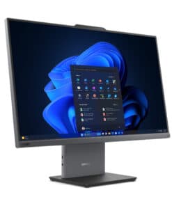 Lenovo ThinkCentre neo 50a 27 Gen 5 Intel Core i5-13420H 68,6 cm (27") 1920 x 1080 Pixels Alles-in-één-pc 16 GB DDR5-SDRAM 512 GB SSD Windows 11 Pro Wi-Fi 6 (802.11ax) Grijs - Afbeelding 3