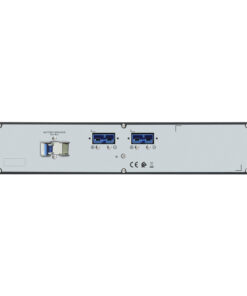APC Easy UPS On-Line SRV RM 72V Battery Pack for 2/3 kVA Ext. Runtime Model - Afbeelding 2