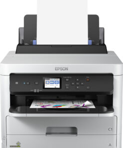 Epson WorkForce Pro WF-C5210DW