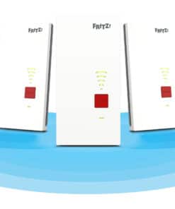 Mesh Set Mesh Wi-Fi Set 2700 3-pack Edition International - Afbeelding 2