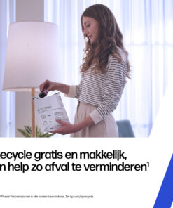 HP 934 originele zwarte inktcartridge