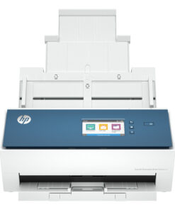 HP ScanJet Enterprise Flow N9000 sn1 Paginascanner 600 x 600 DPI A3 Blauw, Wit - Afbeelding 2