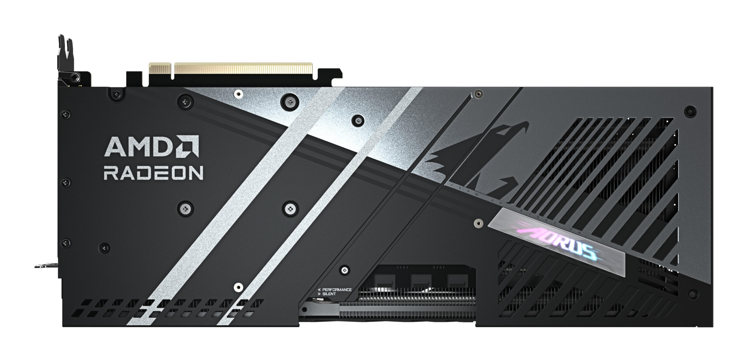 GIGABYTE AORUS Radeon RX 9070 XT ELITE 16G AMD 16 GB GDDR6 - Afbeelding 6