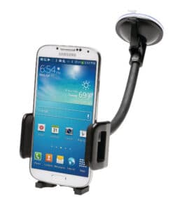 Kensington Autobevestiging voor Smartphones - Afbeelding 4