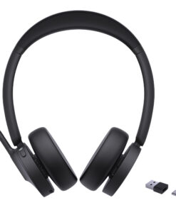 Yealink BH70 Dual Teams USB-C/A Headset
