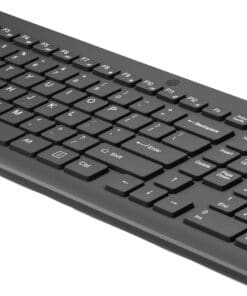 HP 225 draadloos toetsenbord - Afbeelding 2