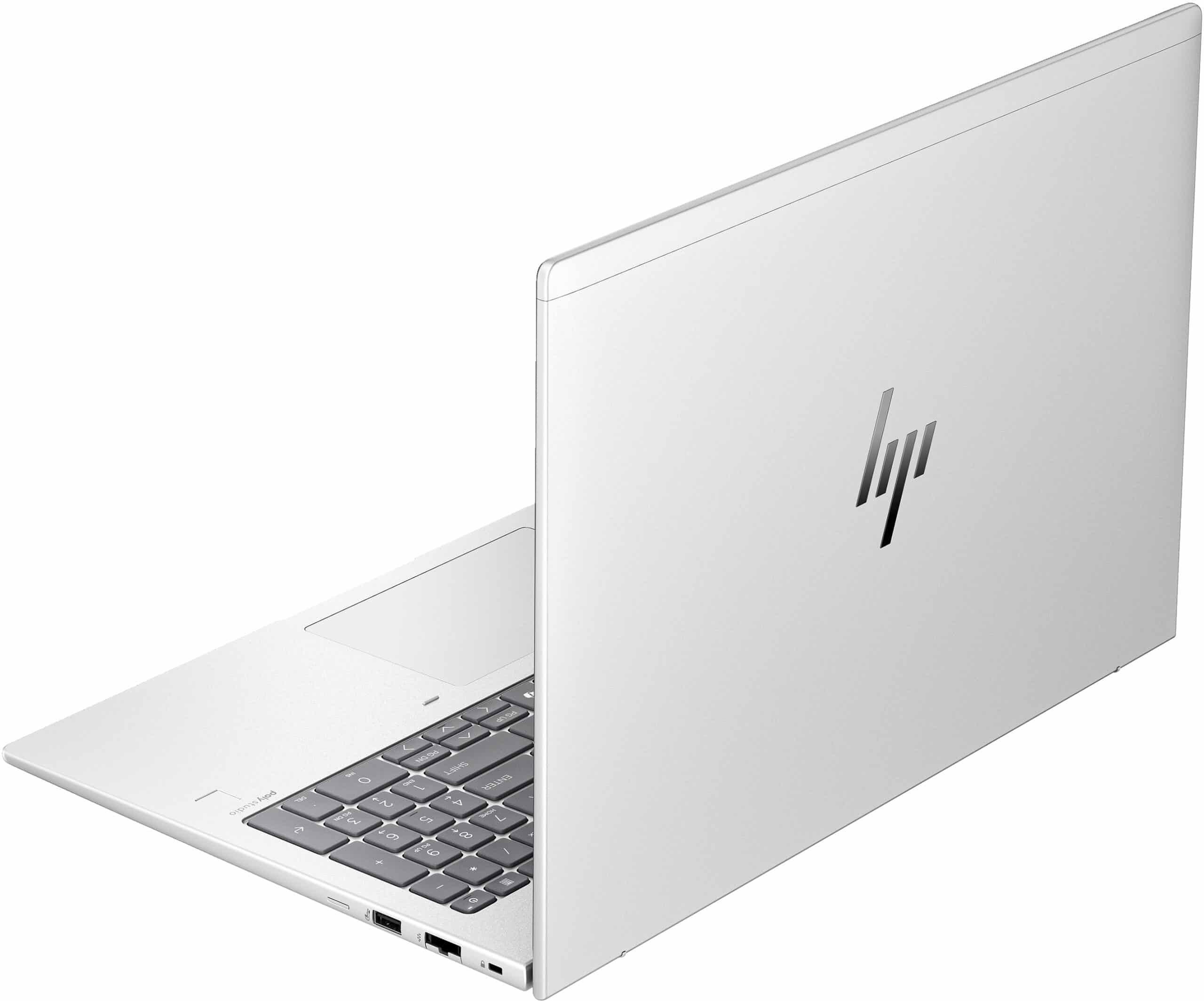 HP EliteBook 660 G11 Intel Core Ultra 7 155U Laptop 40,6 cm (16") WUXGA 16 GB DDR5-SDRAM 512 GB SSD Wi-Fi 6E (802.11ax) Windows 11 Pro AI PC Zilver - Afbeelding 5