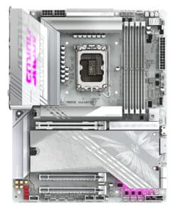 GIGABYTE Z890 AORUS ELITE X ICE Intel Z890 LGA 1851 (Socket V1) ATX - Afbeelding 2