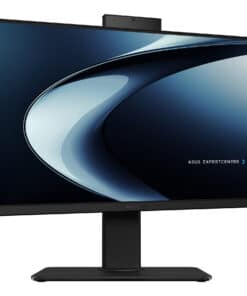 ASUS ExpertCenter P400 AiO P440VAESK-BPC344X Intel Core 5 210H 60,5 cm (23.8") 1920 x 1080 Pixels Alles-in-één-pc 16 GB DDR5-SDRAM 512 GB SSD Windows 11 Pro Wi-Fi 6 (802.11ax) Zwart - Afbeelding 3