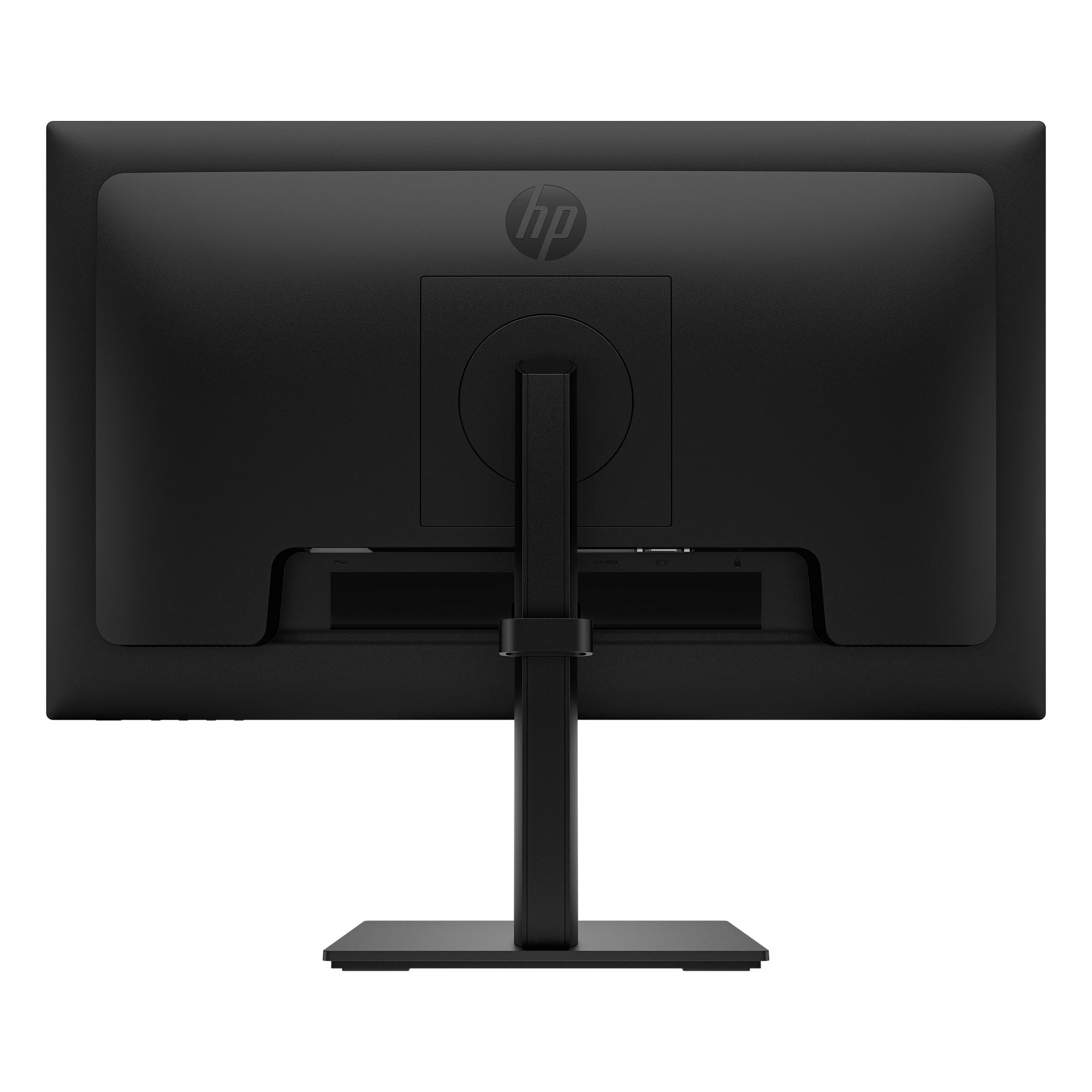 HP Series 3 Pro 23.8 inch FHD Monitor - 324pe computer monitor 60,5 cm (23.8") 1920 x 1080 Pixels Full HD LCD Zwart - Afbeelding 4