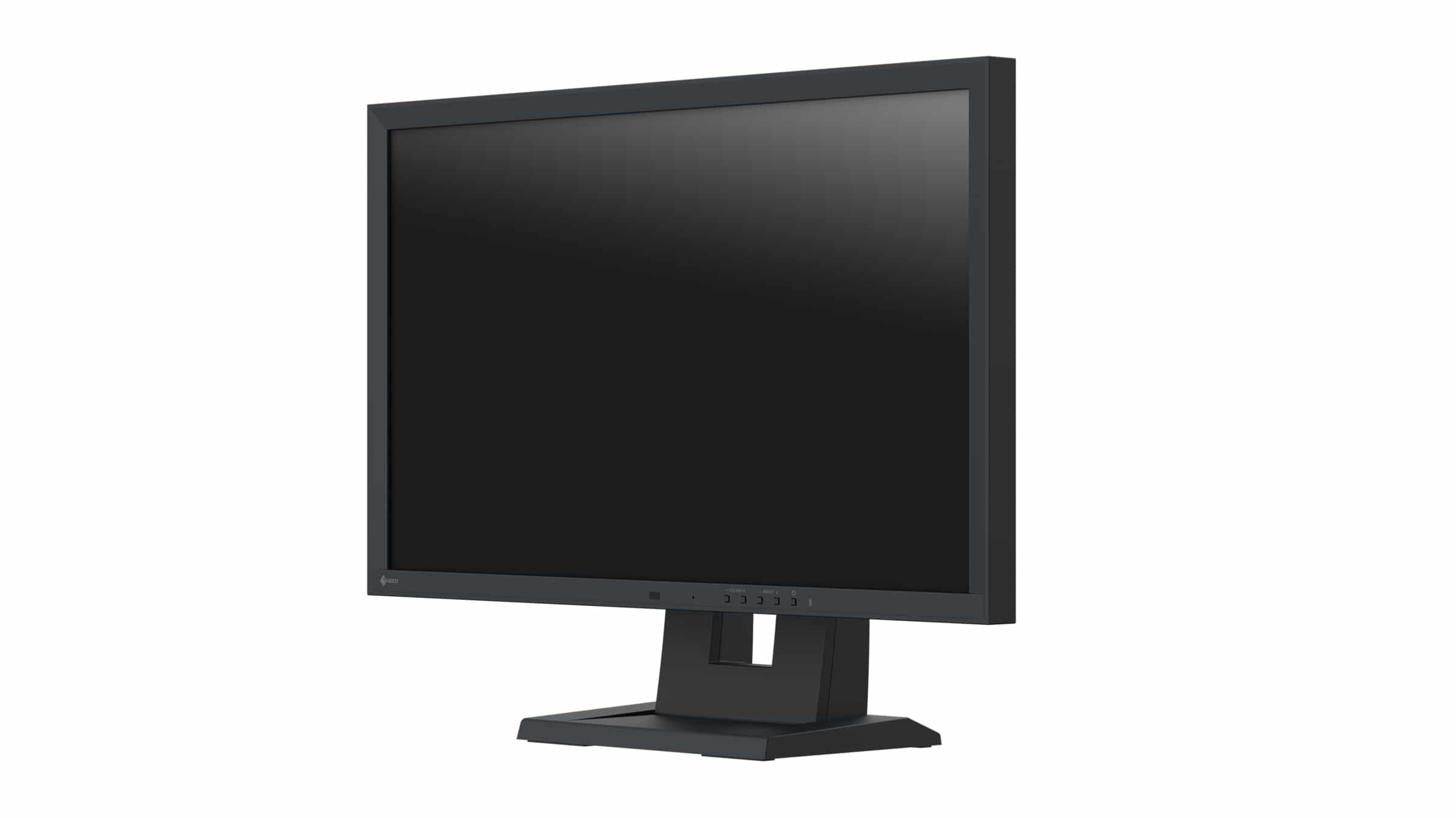 EIZO FDF2312W-IP bewakingsmonitor 58,4 cm (23") 1920 x 1080 Pixels - Afbeelding 2