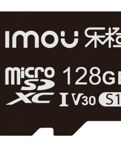 Imou ST2-128-S1 flashgeheugen 128 GB MicroSD NAND Klasse 10
