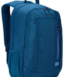 Case Logic Jaunt WMBP215 Dark Teal 39,6 cm (15.6") Rugzak Blauwgroen