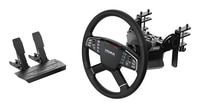Moza Racing RS071 vlucht-/racesimulatoraccessoire Racestuur - Afbeelding 2