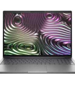 HP ZBook X G1i 16Ultra 7 255H 1TB/32GB (1x32GB) RTX PRO 2000 8GB 16.0 WUXGA(1920x1200) WWAN antennas ready WLAN Wi-Fi 7BT 5.4 WLAN smartcard W11 64 Pro AZERTY BE Laptop