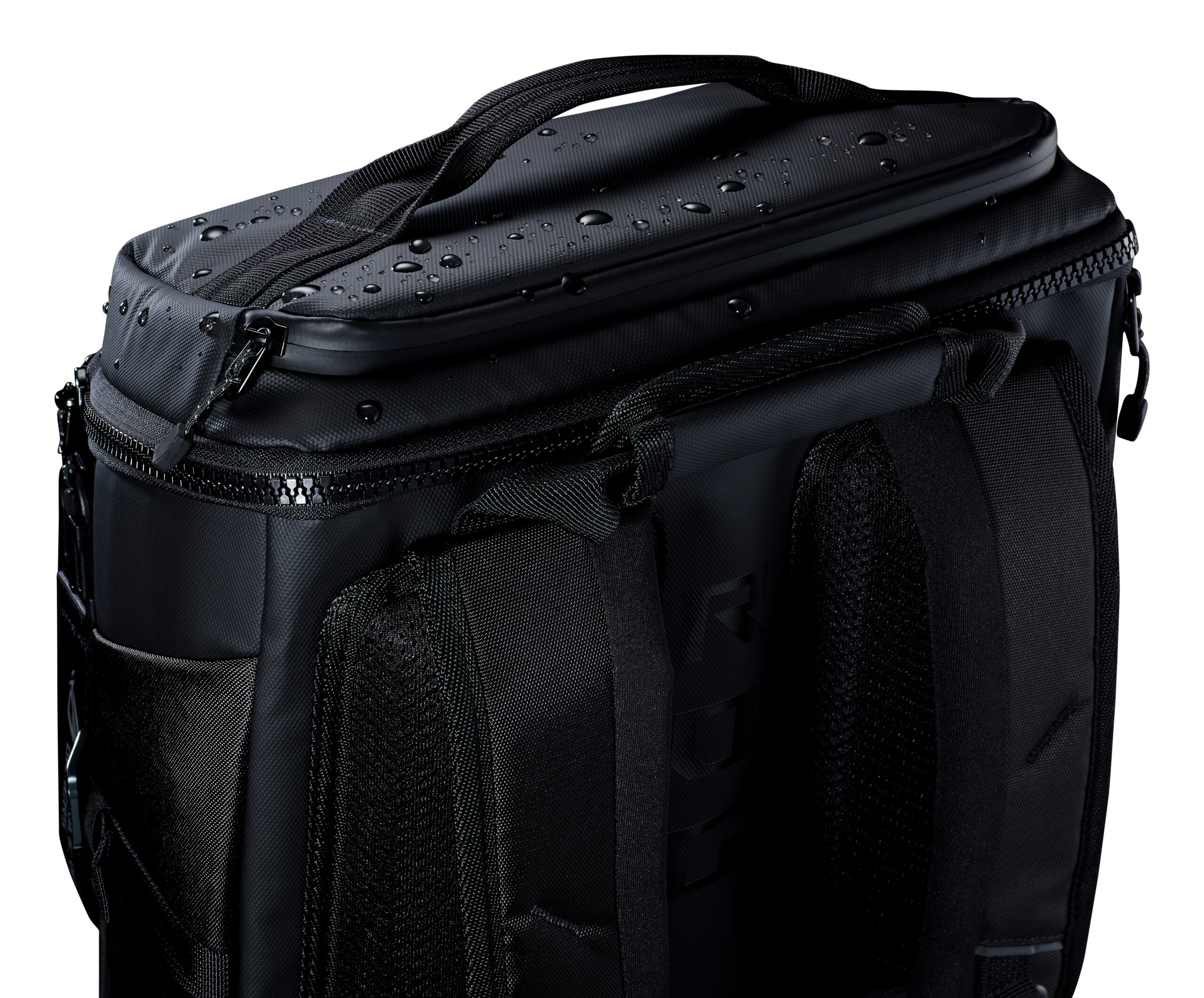 ASUS ROG Ranger BP2701 43,2 cm (17") Rugzak Zwart - Afbeelding 5