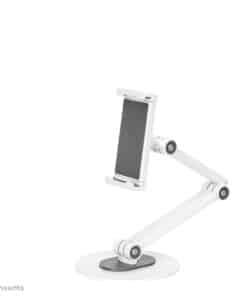 Neomounts DS15-550WH1 Tablet standaard 4.7-12.9" - universeel - Afbeelding 4