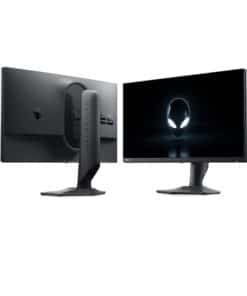 Alienware AW2524HF computer monitor 62,2 cm (24.5") 1920 x 1080 Pixels Full HD LCD Zwart - Afbeelding 7