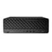 HP ProDesk 4 G1i SFF 280W BaseUnitRCTO Ultra5235vProEnterprise5002B14cores 16GB(1x16GB) DDR5 5600 UDIMM Memory 512GB M.2 SSD Value W11 Pro 1Yr Warranty AZERTY BE - Afbeelding 3