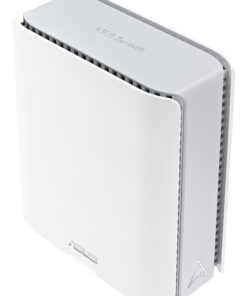 ASUS ZenWiFi BT8 Tri-band (2,4 GHz / 5 GHz / 6 GHz) Wi-Fi 7 (802.11be) Wit 3 Intern - Afbeelding 3