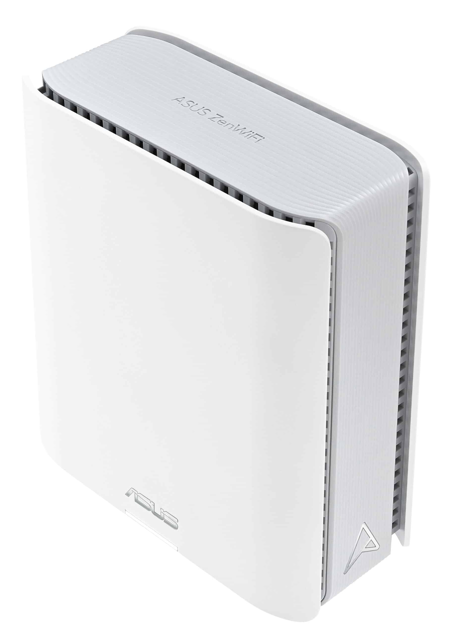 ASUS ZenWiFi BT8 Tri-band (2,4 GHz / 5 GHz / 6 GHz) Wi-Fi 7 (802.11be) Wit 3 Intern - Afbeelding 5