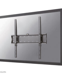 Neomounts FPMA-W300BLACK TV-beugel wand 32-55" - ultra-vlak