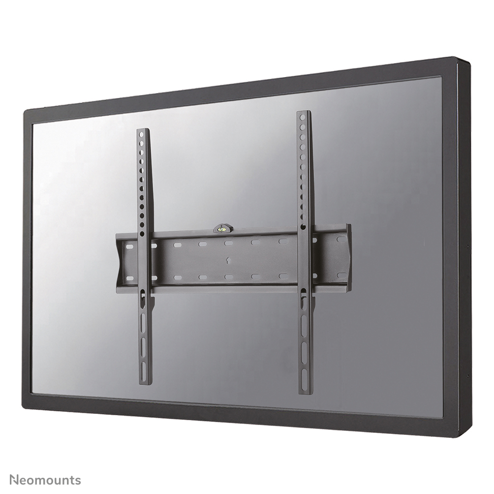 Neomounts FPMA-W300BLACK Flat screen wall mount, 32"-55", 40 kg, 100x100/ 400x400 mm - Afbeelding 2