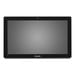 Shuttle All-In-One Panel PC Barebone P21AL01-i3, 21.5" Multi-Touch-Screen, i3-1215U, 2x 2.5G LAN, 2x COM, IP65, ventilatorloos, 24/7 permanent gebruik - Afbeelding 3