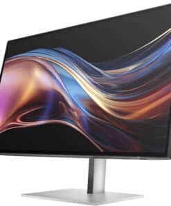 HP Series 7 Pro Serie 7 Pro 27 inch QHD Thunderbolt 4 monitor - 727pu - Afbeelding 2