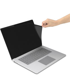 Kensington MagPro Elite Magnetic Privacy Screen voor Surface Laptop 15" - Afbeelding 4