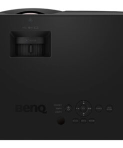 BenQ LH830ST Projector met korte projectieafstand 4000 ANSI lumens DLP UHD 4K (3840x2160) 3D Zwart - Afbeelding 8