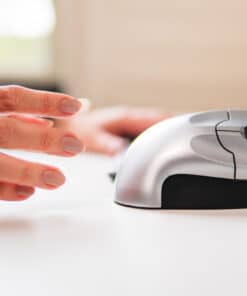 BakkerElkhuizen Grip Mouse Wireless - Afbeelding 4