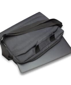 ACT Metro Bailhandle Laptop tas 15,6 inch - Afbeelding 4