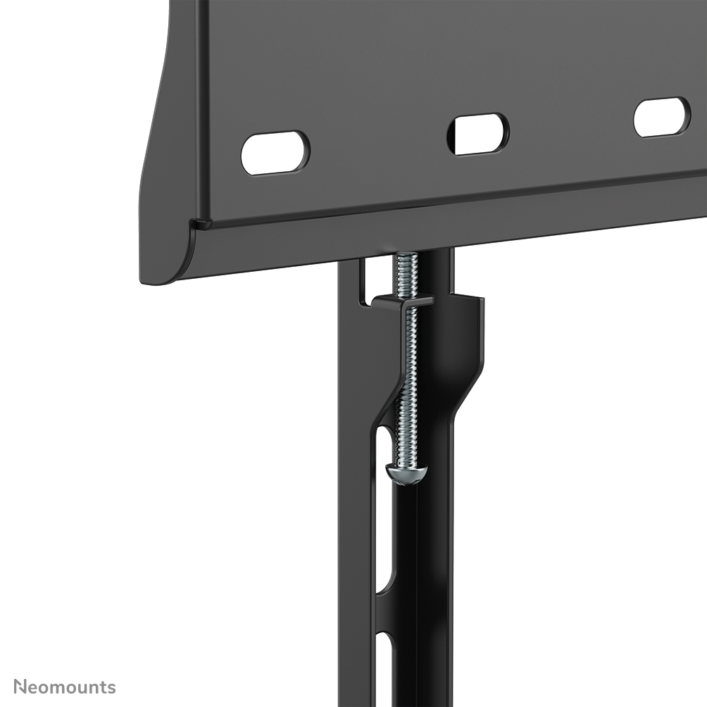 Neomounts FPMA-W300BLACK Flat screen wall mount, 32"-55", 40 kg, 100x100/ 400x400 mm - Afbeelding 8