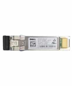 DELL 407-BBXZ netwerk transceiver module Vezel-optiek 25000 Mbit/s SFP28 1310 nm