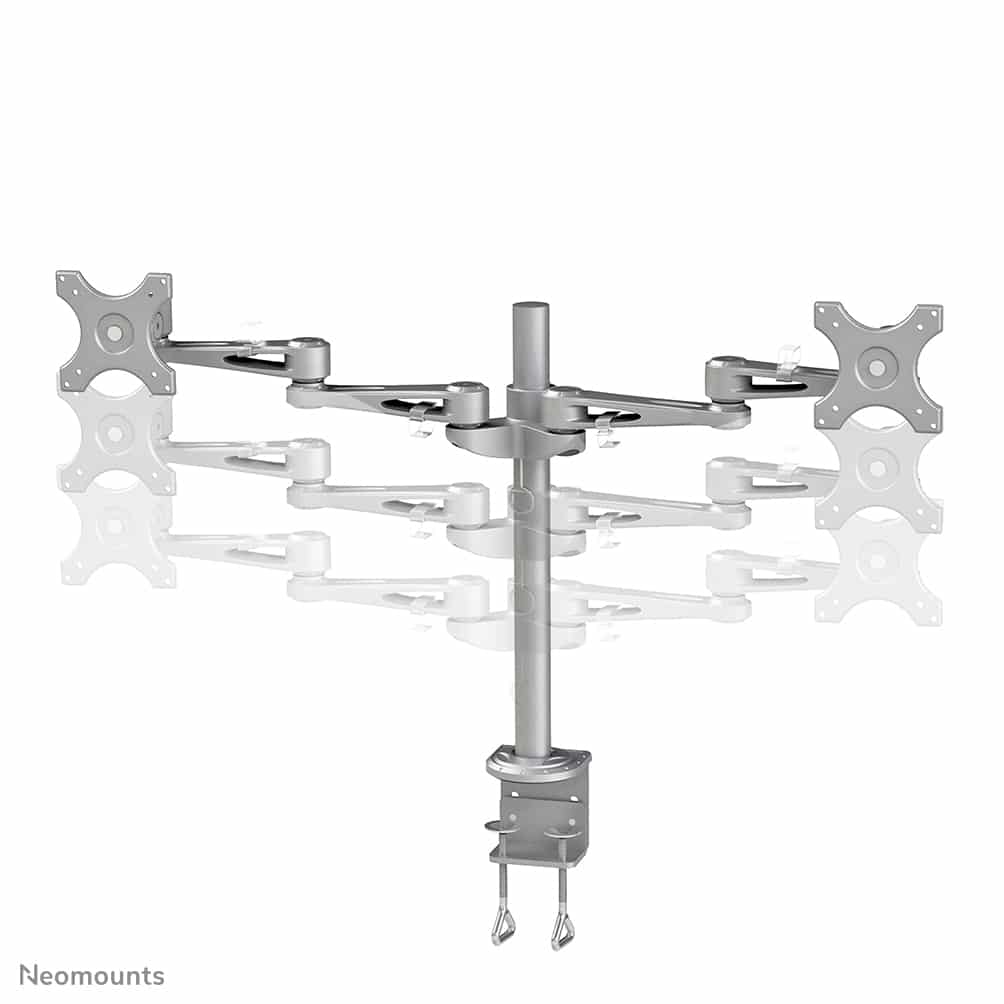 Neomounts FPMA-D935D Monitorarm 14-27" - Afbeelding 3