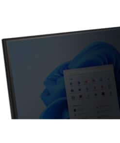 Kensington 2-way Removable Privacy Screen Filter voor 20" Monitors 16:9 - Afbeelding 7