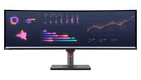 Lenovo ThinkVision P49w-30 Monitor - Afbeelding 2