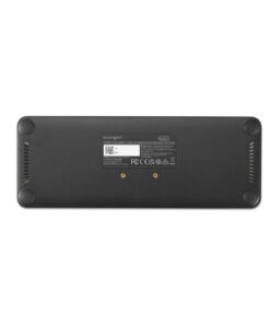 Kensington SD5920T EQ Thunderbolt 4 Quad 4K Hybrid Dock met DisplayLink Technology - Afbeelding 5