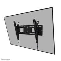 Neomounts WL35-750BL16 Heavy duty muurbeugel 42-86" - kantelbaar - vergrendelbaar - snelle installatie - TÜV - Afbeelding 2