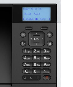 KYOCERA ECOSYS PA4000x 1200 x 1200 DPI A4 - Afbeelding 4