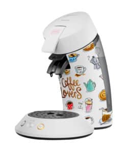 Senseo Original Plus Koffiepadmachine