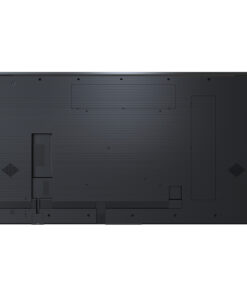 AG Neovo NSD-6503 Digitale signage flatscreen 163,8 cm (64.5") LCD Wifi 500 cd/m² 4K Ultra HD Zwart Type processor Android 9 24/7 Monitor - Afbeelding 4