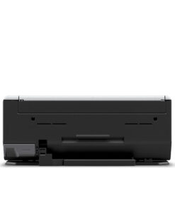 Epson DS-C330 Scanner met ADF + invoer voor losse vellen 600 x 600 DPI A4 Zwart, Wit - Afbeelding 6