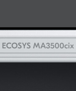 KYOCERA ECOSYS MA3500cix Laser A4 1200 x 1200 DPI 35 ppm - Afbeelding 2