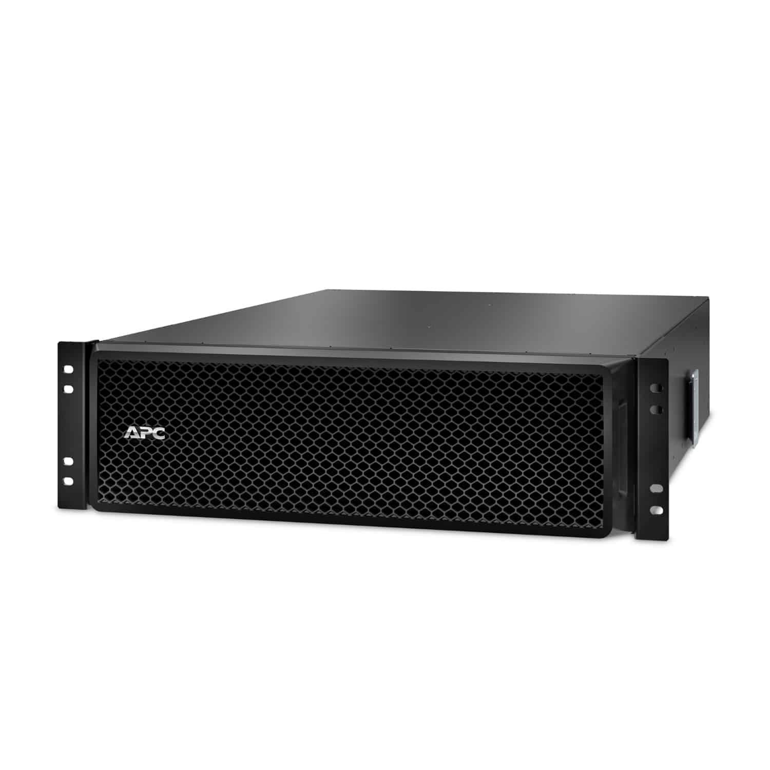 APC Smart-UPS SRT 192V 5kVA en 6kVA RM Battery Pack Marine Stekkerdoos - Afbeelding 3