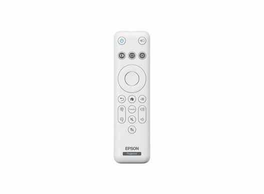 Epson CO-FH01 3000 ANSI lumens 3LCD 1080p (1920x1080) Wit - Afbeelding 6