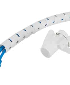 Neomounts ADS06-142WH Kabelspiraal - voor 1-5 kabels - universeel